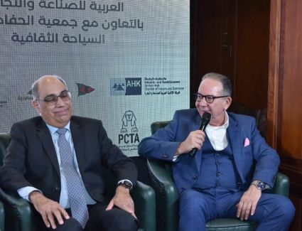 الغرف السياحية:&nbsp; 2026 عام الطفرة السياحية الكبرى في مصر