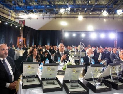 حسن علام للإنشاءات تحصد 3 جوائز عن مشروعاتها في قطاع التشييد والبناء في مصر