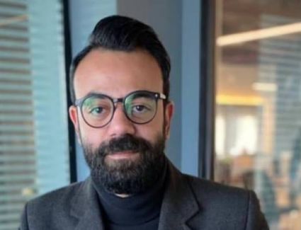 أحمد دياب: «أينز» أول مشروع فندقي بالعاصمة الإدارية يبدأ التنفيذ الشهر القادم