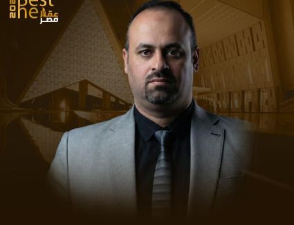 شركة MRS Development تشارك في مهرجان The Best عقار مصر 