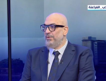 أحمد البطراوي: مئات الآلاف استخدموا منصة مصر العقارية دون أي مشكلة أو بطء