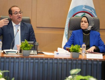 المالية: التوسع في إصدار الأدلة الإيضاحية وتوحيد وتيسير المعاملات الضريبية.. خلال الفترة المقبلة