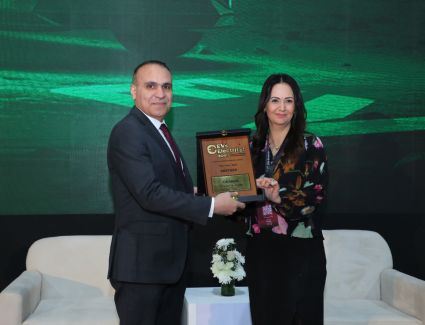 &laquo;أورانج&raquo; المزود الرسمي لخدمات &laquo; Wi-Fi&raquo; في قمة EVs Electrify Egypt