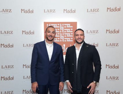 تعاون استراتيجي بين &laquo;AEMP&raquo; و&laquo;LARZ&raquo; لإدارة وتنفيذ المحتوى الإعلامي لمشروعات الشركة