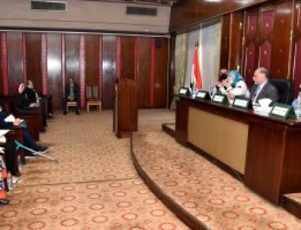 "تضامن النواب" توصى بربط الدعم النقدى بالالتزام بضوابط تنظيم الأسرة