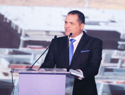 Golden Land Development تطلق باكورة أعمالها نسيم بالشيخ&nbsp; زايد