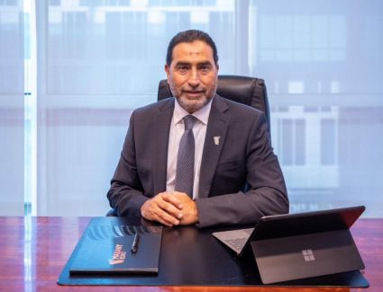 محمد إدريس: خفض الفائدة 7.25% دفعة لإنطلاقة قوية للقطاع العقاري فى 2026