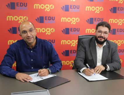 شراكة إستراتيجية بين "موجو" و"إديوكاش" لتوسيع حلول تمويل التعليم في مصر  