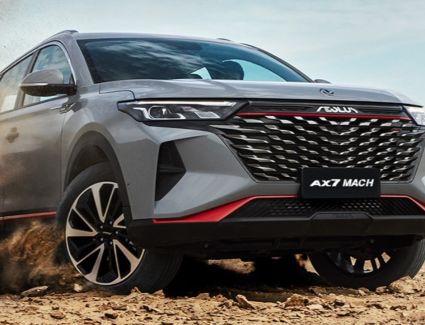 &laquo;دونج فنج&raquo;الصينية تعلن بيع مليون سيارة طاقة جديدة في 2025