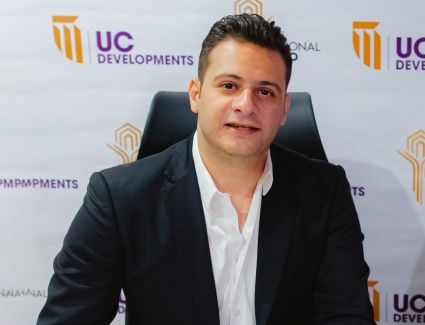 سامح عواد: طرح المرحلة الثانية من التجارى بمول  Uni-Tower 2 وعروض مميزة للعملاء خلال شهر يوليو 