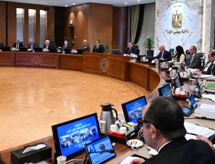 قرارات الاجتماع الرابع والسبعين لمجلس الوزراء برئاسة الدكتور مصطفى مدبولي