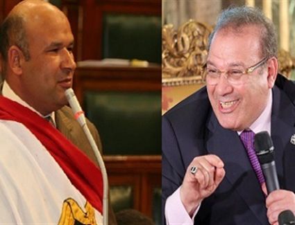 حبس حسن راتب وعلاء حسنين و17 آخرين في قضية التنقيب عن الآثار وتهريبها خارج البلاد