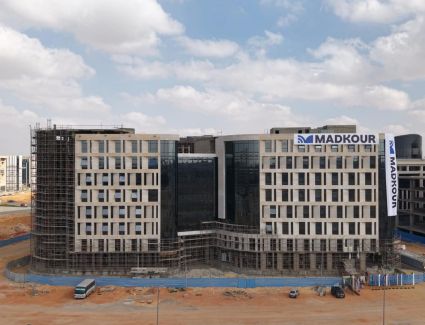 &laquo;مدكور للتطوير&raquo; تطلق رسميًا &laquo;MDK Business Complex&raquo; أول مشروعاتها بالعاصمة الجديدة