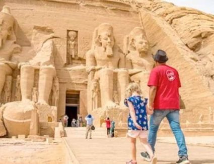 7 سنوات من التحدى والإنجاز.. السياحة ما بعد ٣٠ يونيه "حاجه تانيه"