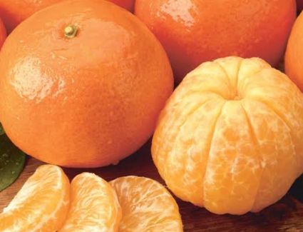 ماذا يحدث عند تناول «اليوسفي» بانتظام؟