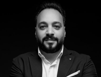 عمرو حسن مسؤولاً تنفيذيا في شركة تطوير عقاري خليجية - مصرية كبرى