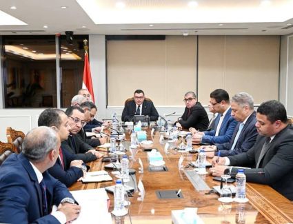 وزير الإسكان يتابع الموقف التنفيذي للمشروعات ومنظومة الصيانة ورفع الكفاءة بمدينة الشروق