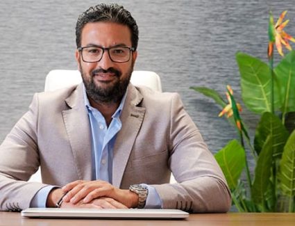 "إمباير ستيت للتطوير" تقدم وحدات الـ LOFT بمشروع "UPMOUNT" بفكر مختلف في العاصمة الجديدة