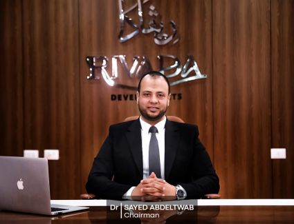ريفادا للتطوير العقاري: تنفيذ 23 مشروعًا وتسليم 2000 وحدة سكنيه وفق رؤية مصر 2030