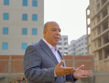 سلام بروبرتيز تطلق صافرة الانطلاق.. بدء أعمال الإنشاءات بمشروع &laquo;سلام بيزنس كومبليكس&raquo; في قلب التجمع الخامس