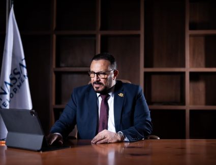 البستاني: انضمامي لمجلس أمناء مدينة القاهرة الجديدة مسؤولية وطنية ودعم الاستثمار على رأس أولوياتي