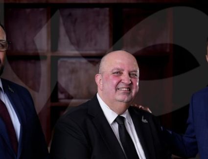 &laquo;منصات للتطوير&raquo; تعين المهندس شريف العدوي رئيسًا تنفيذيًا جديدًا لتعزيز خططها الطموحة