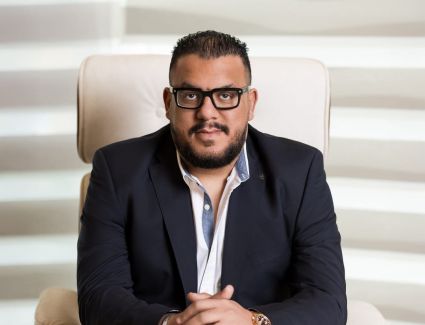 &laquo;ماستر جروب&raquo; تستقبل عام 2026 بتغيير هويتها التجارية إلى &laquo;لاشين هولدينج&raquo; ضمن خطة توسعية طموحة