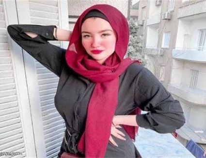 ماذا ينتظر فتاة التيك توك حنين حسام فى شهر يوليو؟