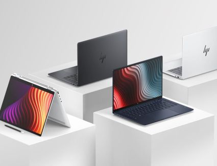 &nbsp;HP تكشف عن ابتكارات معزَّزة بالذكاء الاصطناعي ترسم ملامح مستقبل العمل في مصر