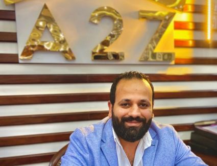 "A2z" تخطط لإطلاق أكبر حدثين عقارين خلال الفترة المقبلة