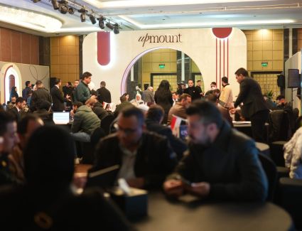 &laquo;إمباير ستيت للتطوير&raquo; تشهد إقبالًا قويًا على حجز وحدات الـ Loft بمشروع &laquo;UPMOUNT&raquo; في أول أيام التسكين