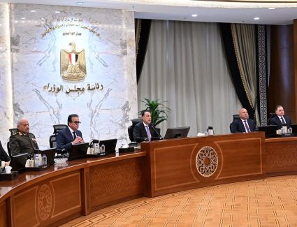 قرارات الاجتماع السادس والسبعين لمجلس الوزراء برئاسة الدكتور مصطفى مدبولي