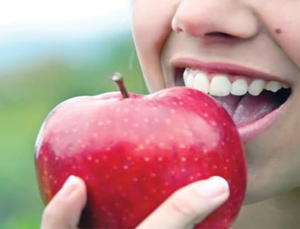 دراسة يابانية: حالة أسنانك قد تحدد خطر الوفاة المبكرة