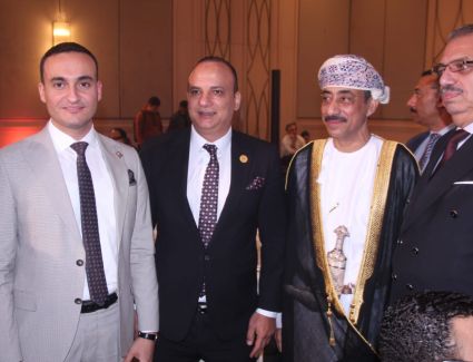 &laquo;أركـانيا للتطوير&raquo; تفتتح فرعها في سلطنة عُمـان ضمن استراتيجية إقليمية لدعم تصدير العقار المصري