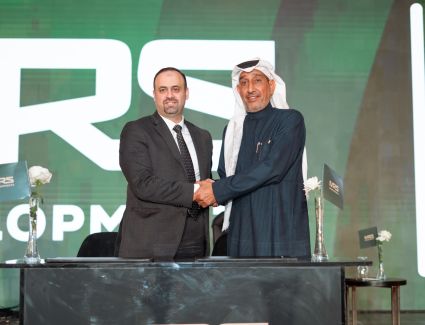 شركة MRS للتطوير العقاري تطلق مشروع "VIALE" بمدينة العبور الجديدة باستثمارات تصل إلى 3 مليارات جنيه