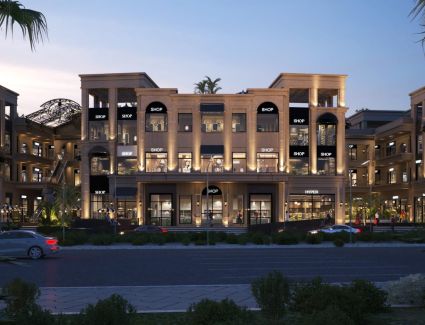 عدن للتطوير العقاري تنطلق بقوة إقليميًا ودوليًا: مشروعات جديدة في مصر وجورجيا بشراكة فندقية عالمية