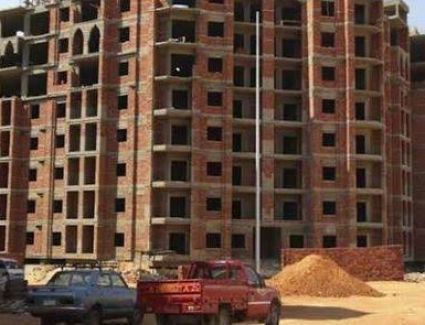 بدء تطبيق اشتراطات البناء الجديدة.. تعرف علي نسبة البناء وفقا لمساحة الأرض