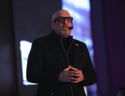 أحمد البطراوي: منصة مصر العقارية منظومة دولة متكاملة لضبط السوق وتعزيز تصدير العقار   