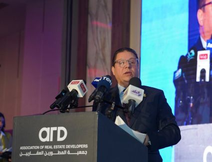 الأمين العام لـ&laquo;جمعية المطورين العقاريين&raquo; يكشف عن 5 مطالب رئيسية لتنظيم السوق العقاري 