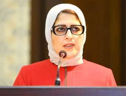 "الصحة": إطلاق قوافل طبية بـ30 قرية في 7 محافظات اليوم