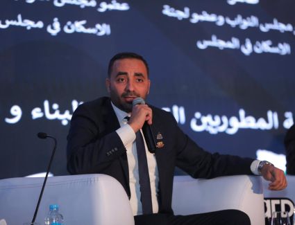 محمد صبحي: تحديات شراء الأراضي وارتفاع التكلفة أبرز معوقات السوق العقاري المصري