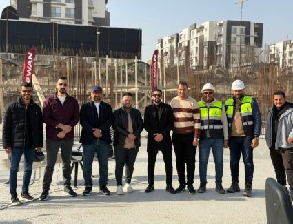 شركة MRB تتولى مهام الإدارة والتشغيل وتأجير العلامات التجارية لمشروع &laquo;Prime Plaza&raquo; بالمنصورة الجديدة  &nbsp;