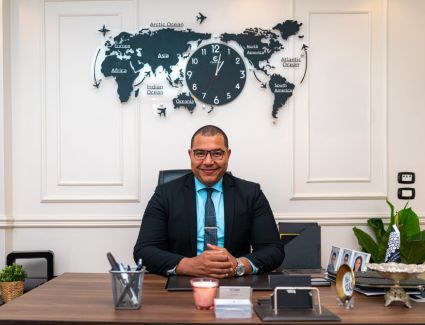 عمرو عثمان: قرار وزارة الاستثمار بتنظيم فئات السماسرة العقاريين ينهي العشوائية ويحمي المستثمرين