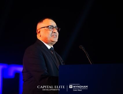&laquo;كابيتال إيليت&raquo; تطلق &laquo;ويندهام ريزيدنس كايرو ويست&raquo; باستثمارات 13 مليار جنيه بجوار المتحف المصري الكبير