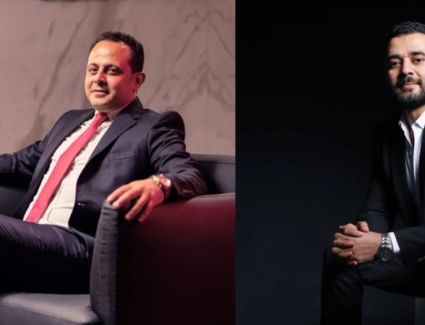 شركة حربي جروب تعلن الحصول على القرار الوزاري لمشروع سيفين ريزيدنس وربط التحصيلات بالأعمال الإنشائية للمشروع.. لأول مرة