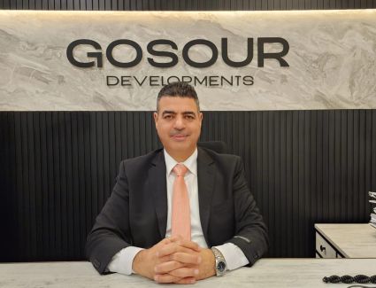 شركة "Gosour Developments" تعلن بدء الأعمال الإنشائية بمشروع "Triple Hub" أكبر ميجا مول متكامل بالشروق