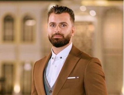 شركة &laquo;BUILDEX DEVELOPMENTS&raquo; ترتفع بنسبة الإنشاءات في مشروع &laquo;Eden Park&raquo; وتصل لـ25%  