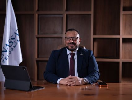 محمد البستاني: العقار يصنع الثروة الحقيقية وحقق قفزة 300% خلال 3 سنوات