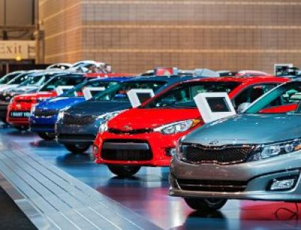 السيارات الجديدة والمستعملة في ألمانيا عند مستويات سعرية مرتفعة