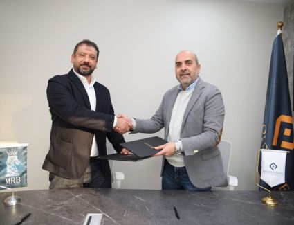 شركة &laquo;Project Gate Developments&raquo; تتعاقد مع &laquo;MRB&raquo; كاستشاري إدارة وتشغيل لمشروع &laquo;AXENT Mall&raquo; بجنوب الأكاديمية